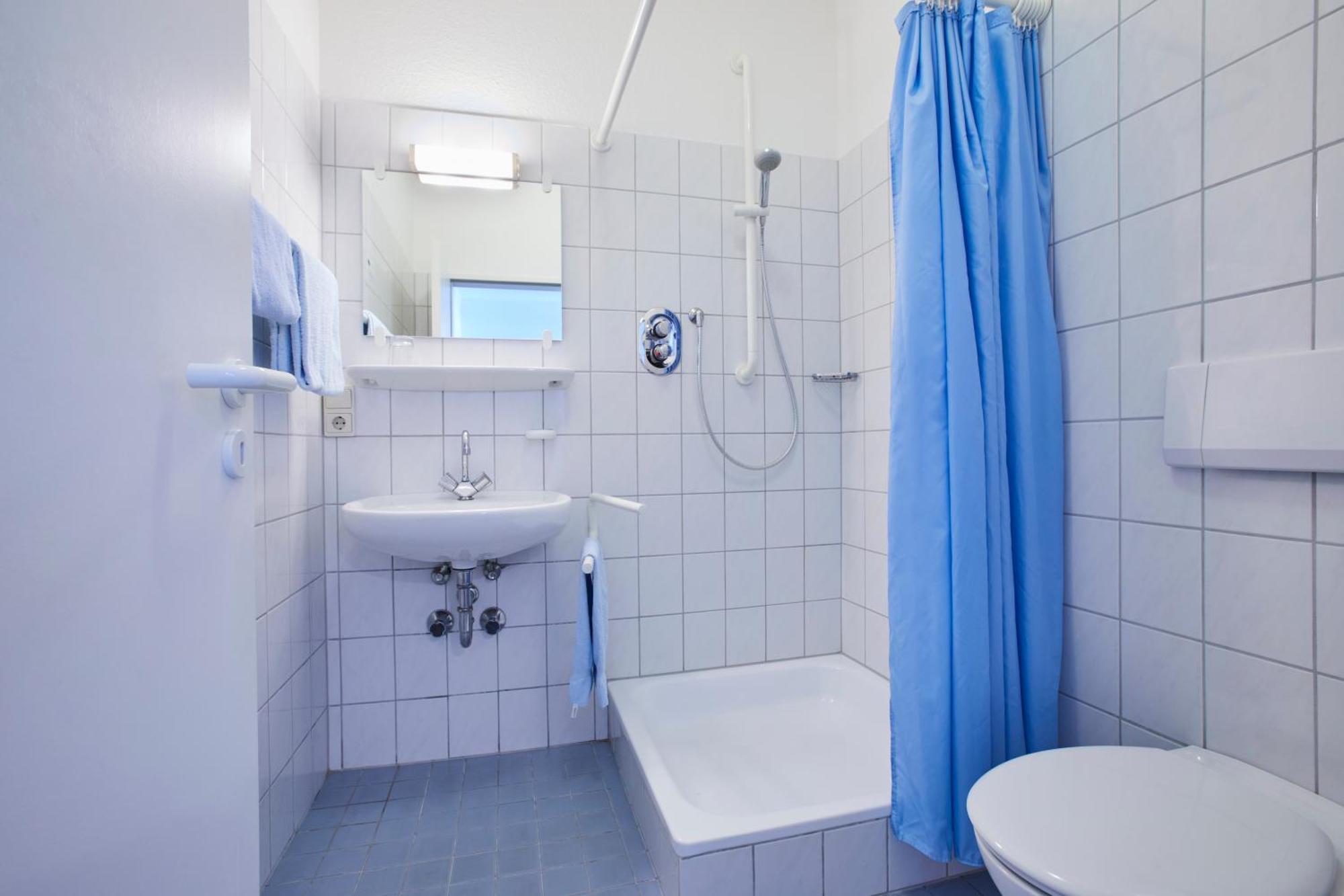 Gaestehaus Im Lwh Lingen Εξωτερικό φωτογραφία