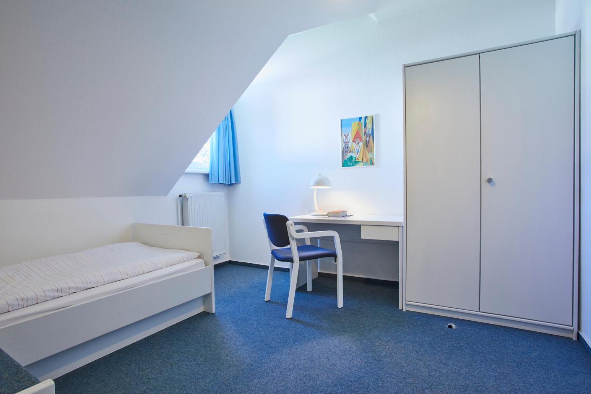 Gaestehaus Im Lwh Lingen Εξωτερικό φωτογραφία