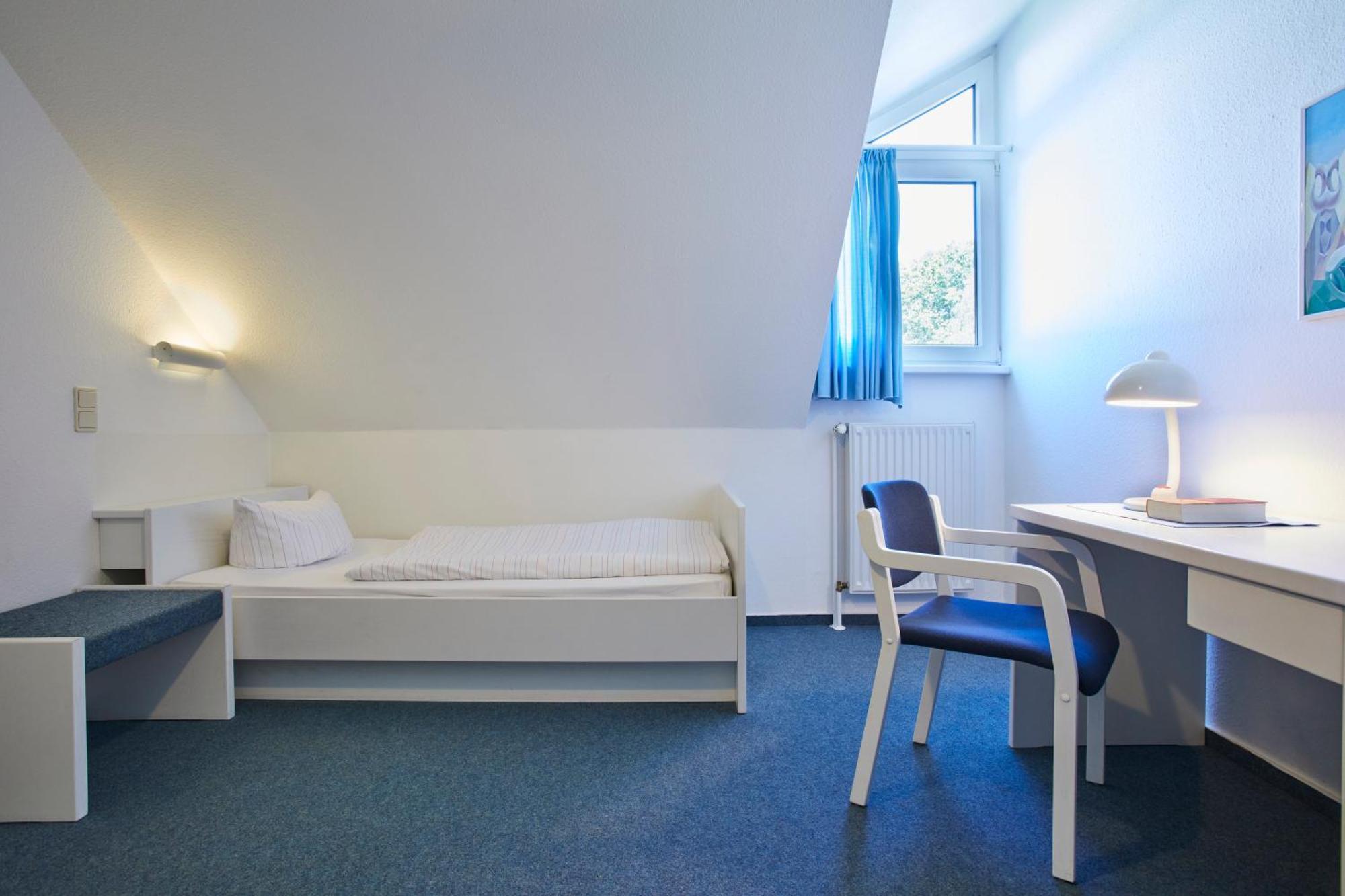 Gaestehaus Im Lwh Lingen Εξωτερικό φωτογραφία