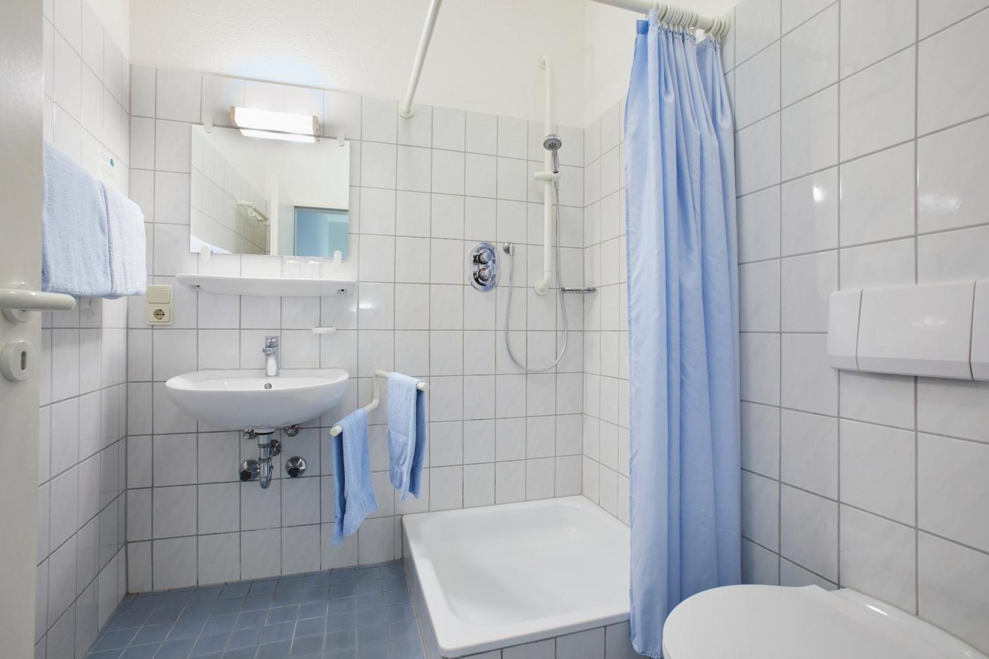 Gaestehaus Im Lwh Lingen Εξωτερικό φωτογραφία