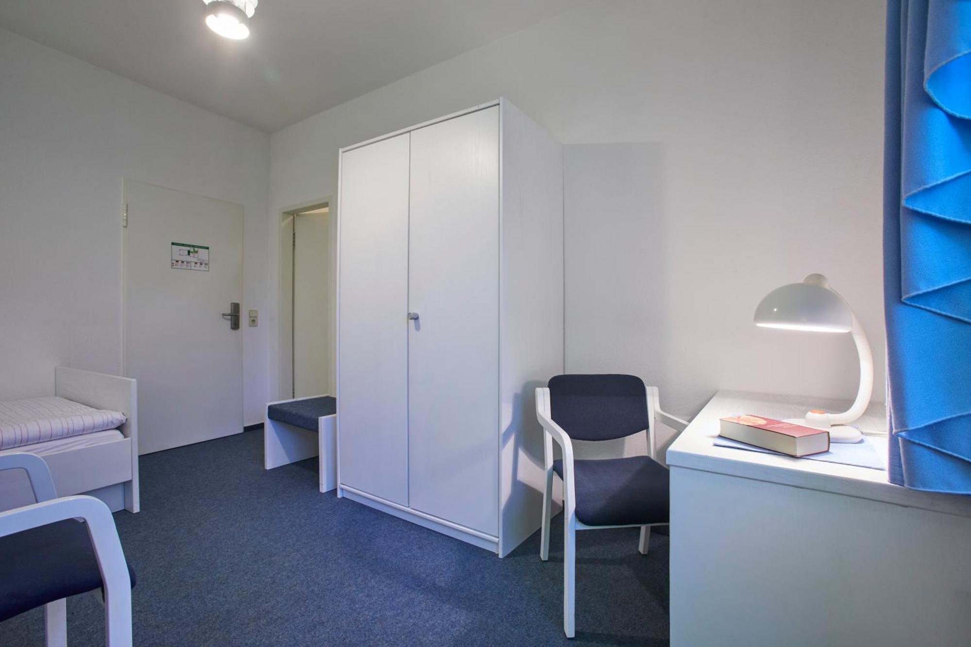 Gaestehaus Im Lwh Lingen Εξωτερικό φωτογραφία