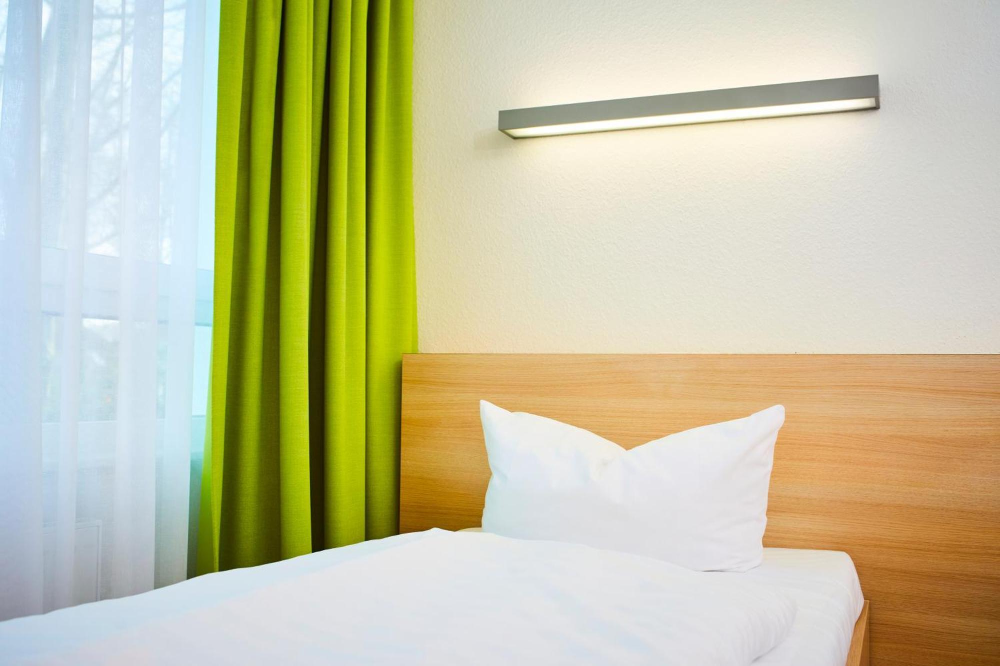 Gaestehaus Im Lwh Lingen Εξωτερικό φωτογραφία
