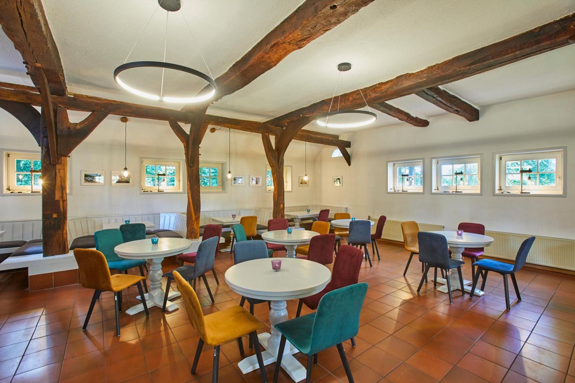 Gaestehaus Im Lwh Lingen Εξωτερικό φωτογραφία