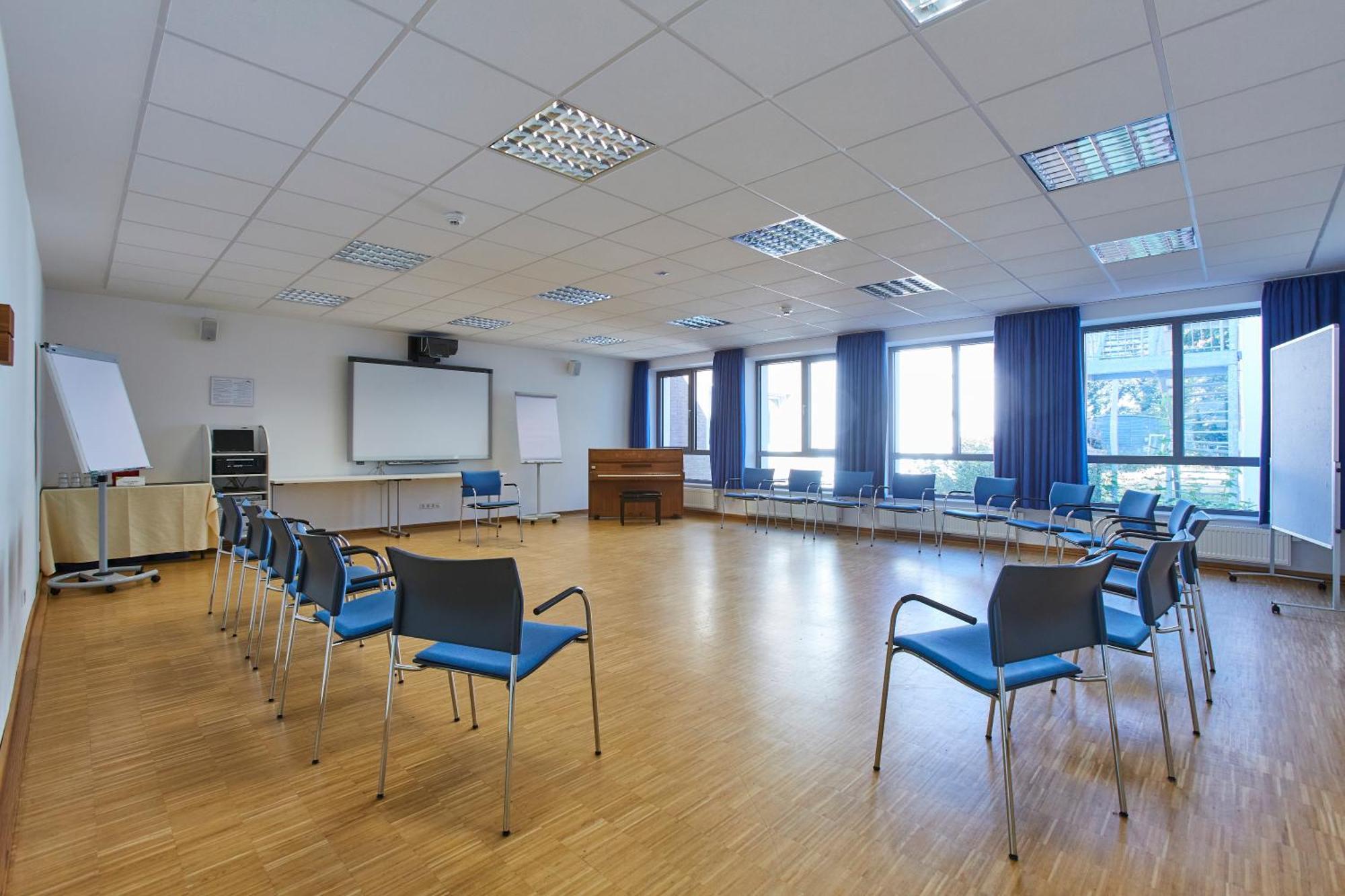 Gaestehaus Im Lwh Lingen Εξωτερικό φωτογραφία