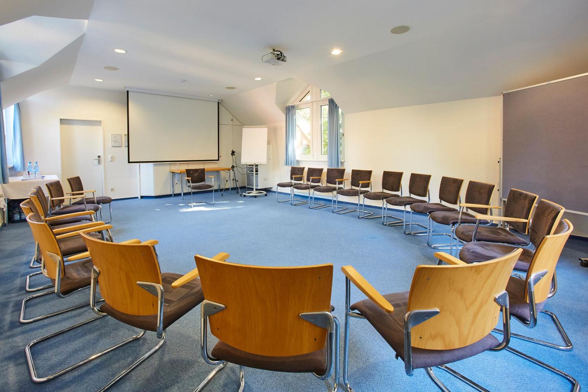 Gaestehaus Im Lwh Lingen Εξωτερικό φωτογραφία