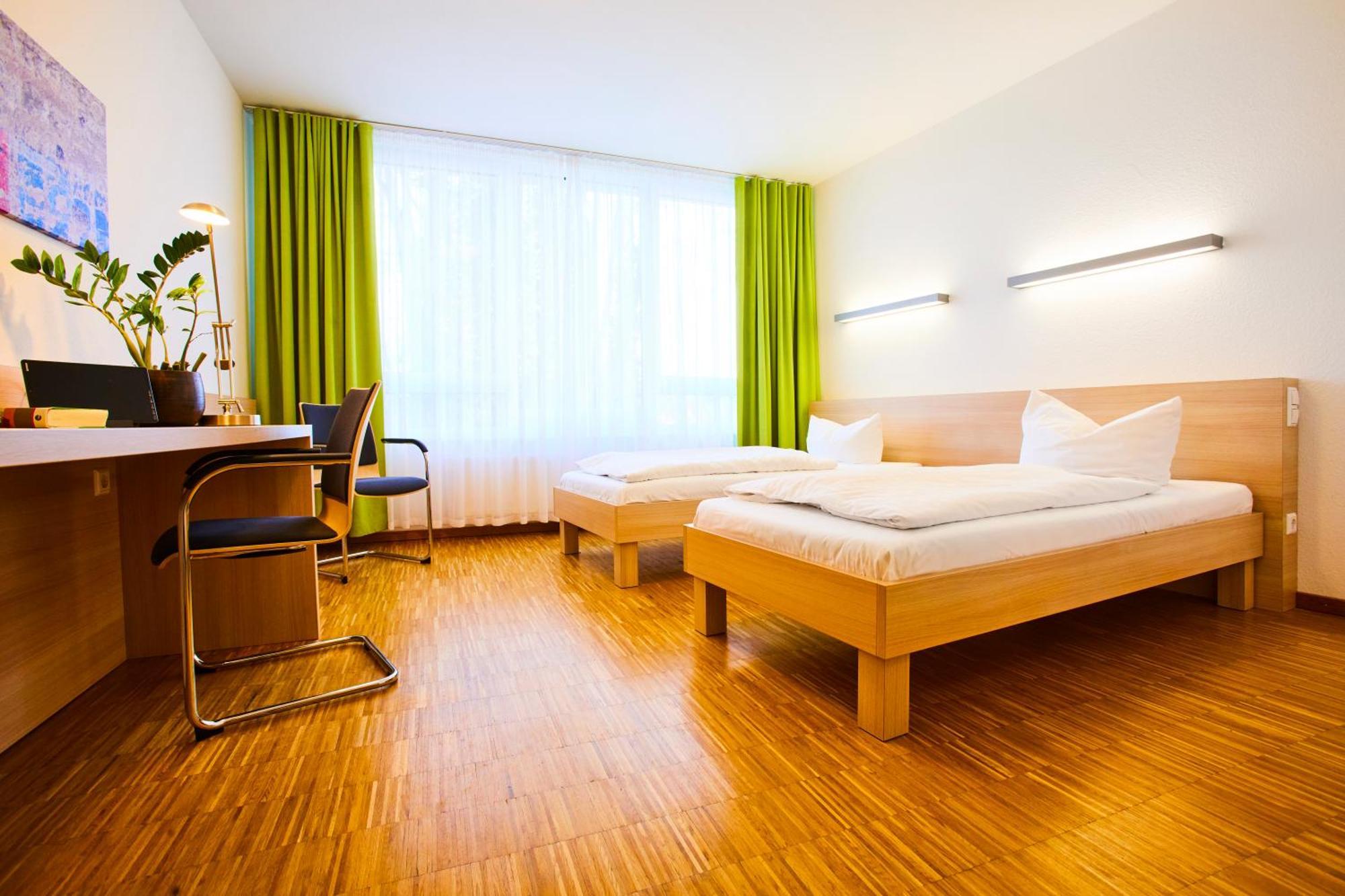 Gaestehaus Im Lwh Lingen Εξωτερικό φωτογραφία