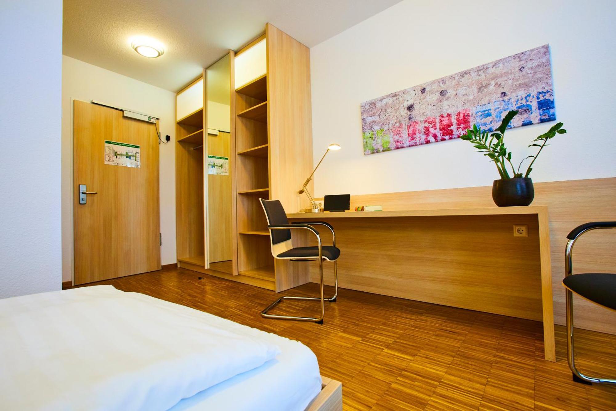 Gaestehaus Im Lwh Lingen Εξωτερικό φωτογραφία