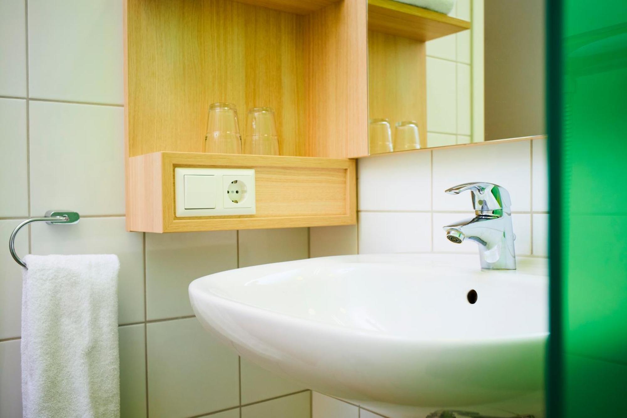 Gaestehaus Im Lwh Lingen Εξωτερικό φωτογραφία