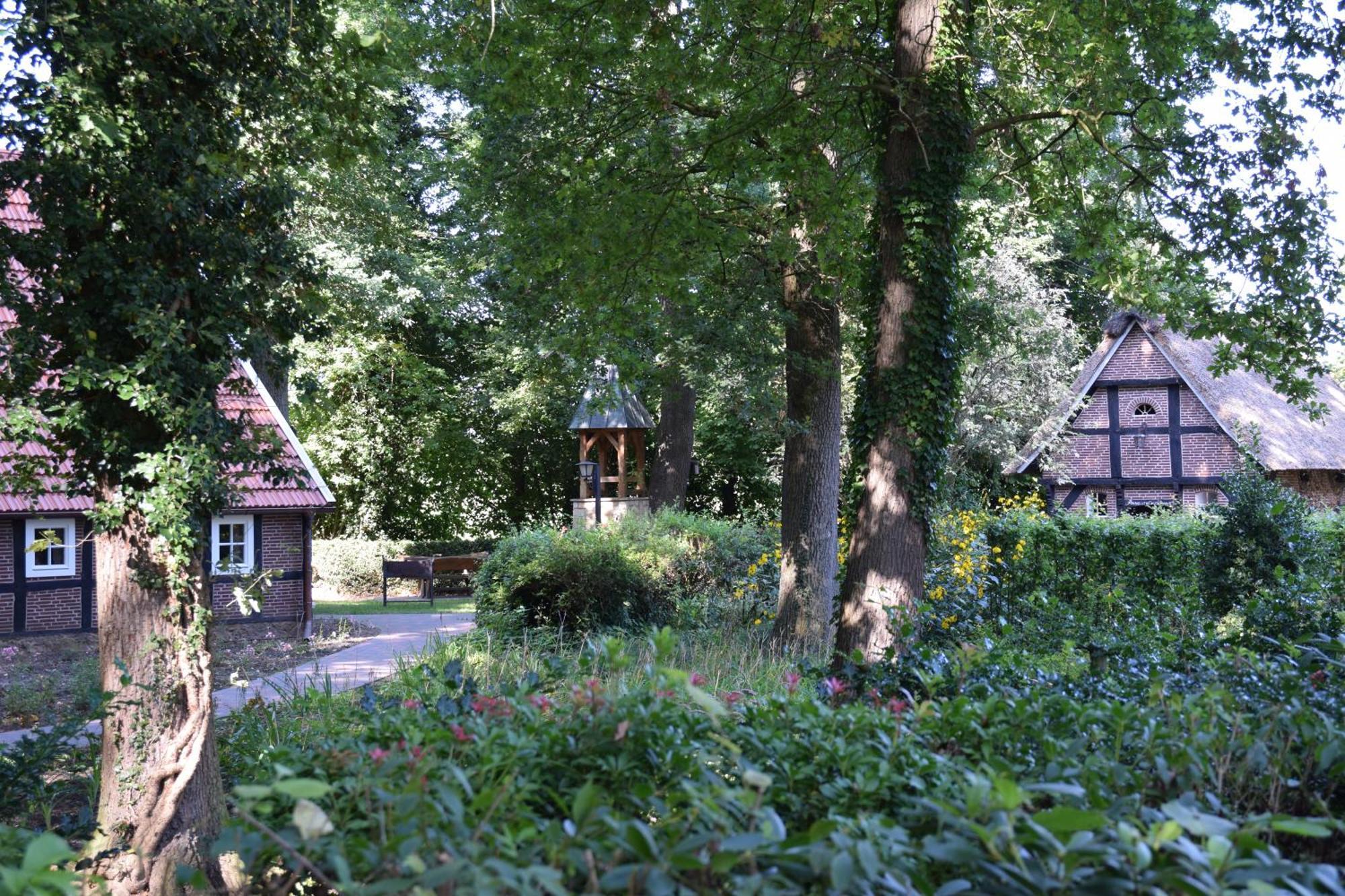Gaestehaus Im Lwh Lingen Εξωτερικό φωτογραφία